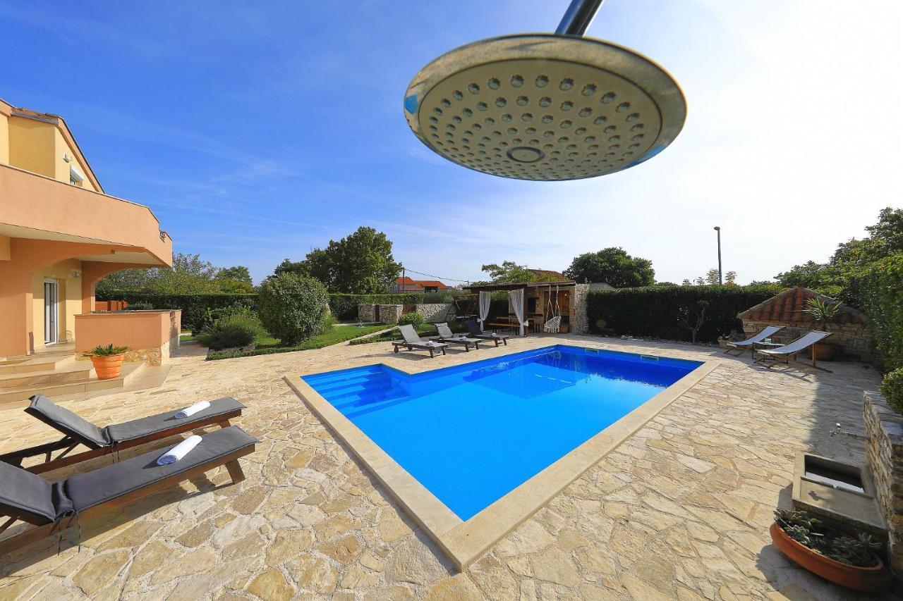 Willa Casa Duje Zadar Zewnętrze zdjęcie